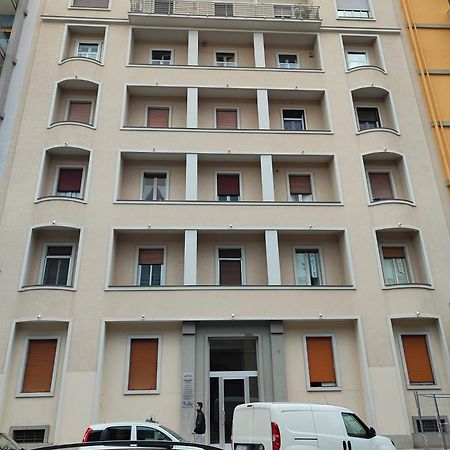 Room And Suite - Bari Centrale - المظهر الخارجي الصورة