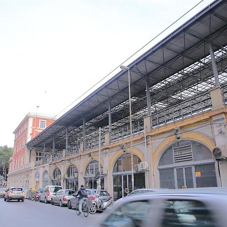 Room And Suite - Bari Centrale - المظهر الخارجي الصورة