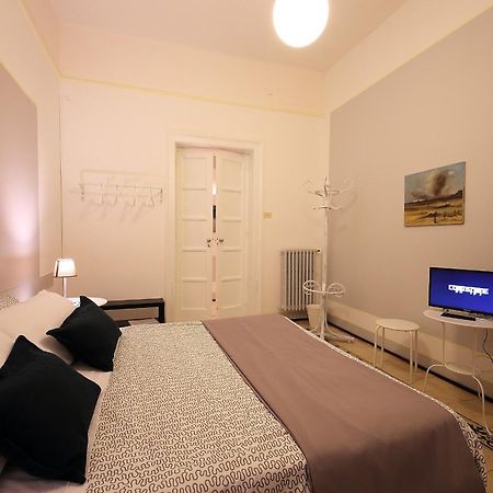Room And Suite - Bari Centrale - المظهر الخارجي الصورة