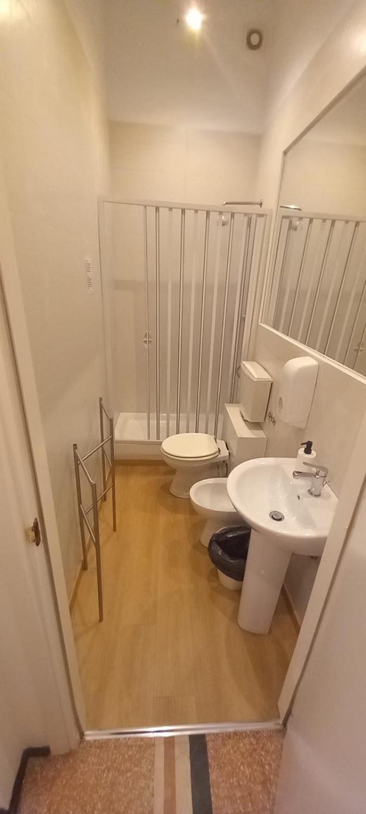 Room And Suite - Bari Centrale - المظهر الخارجي الصورة