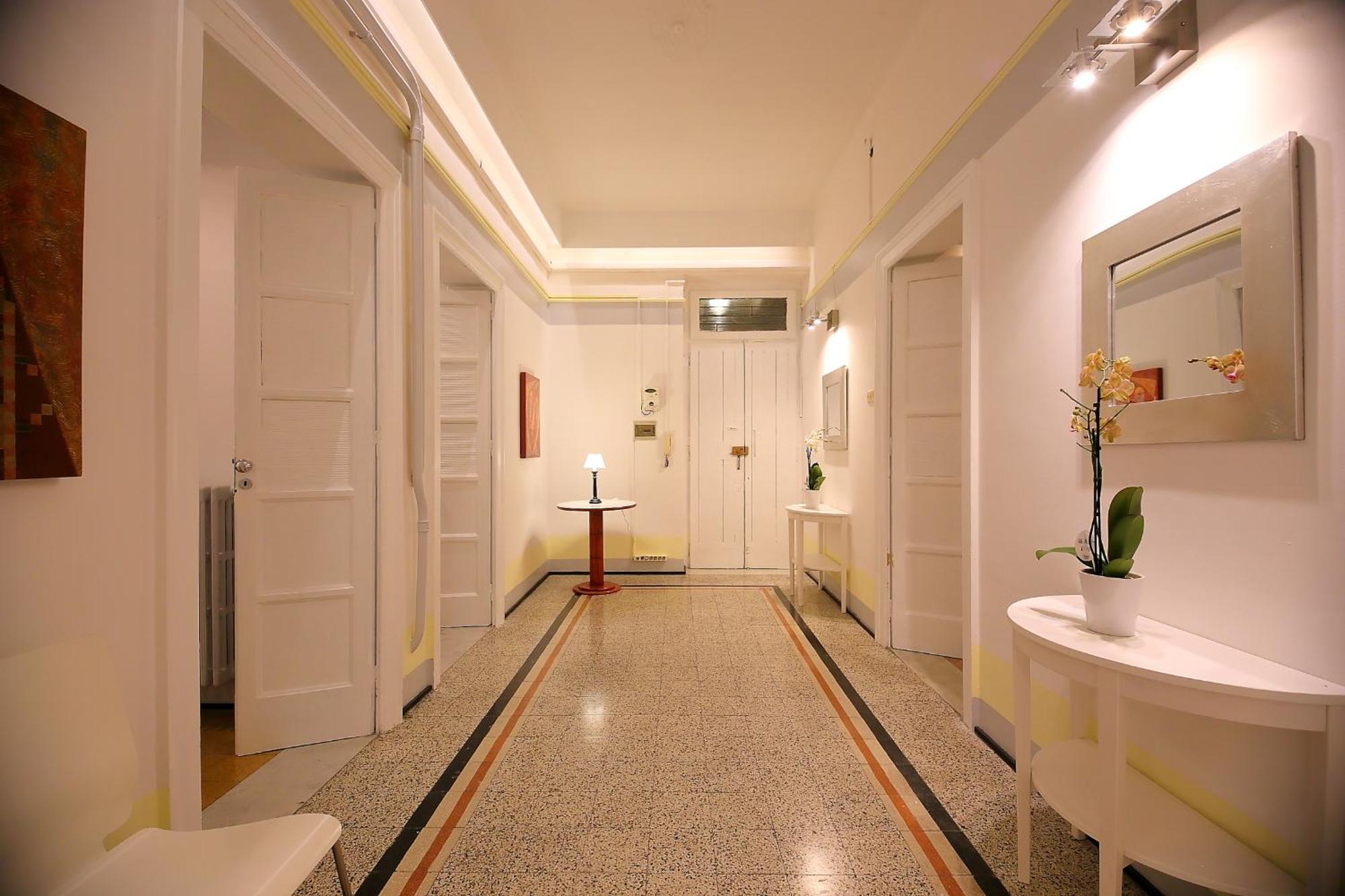 Room And Suite - Bari Centrale - المظهر الخارجي الصورة