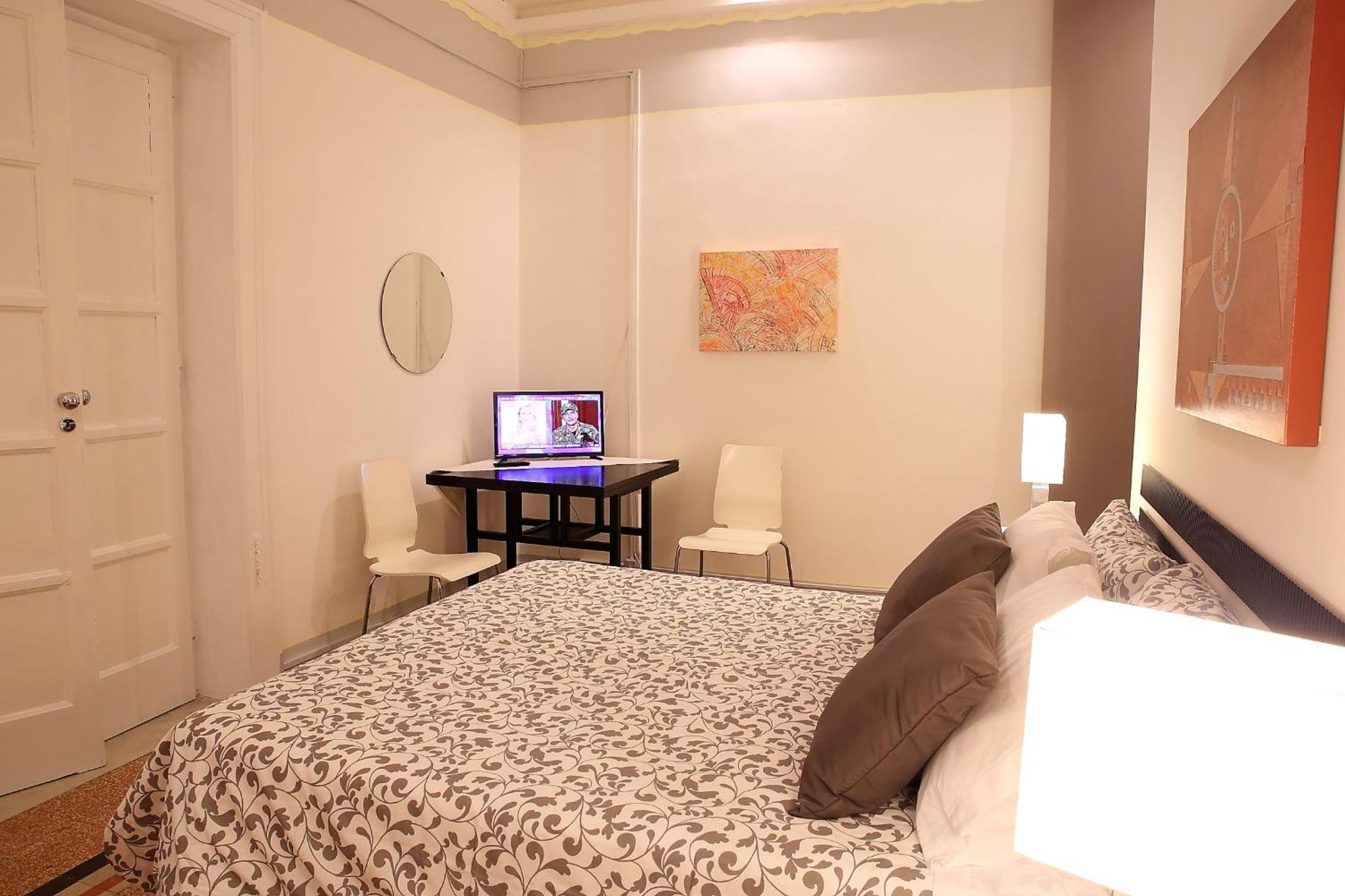 Room And Suite - Bari Centrale - المظهر الخارجي الصورة